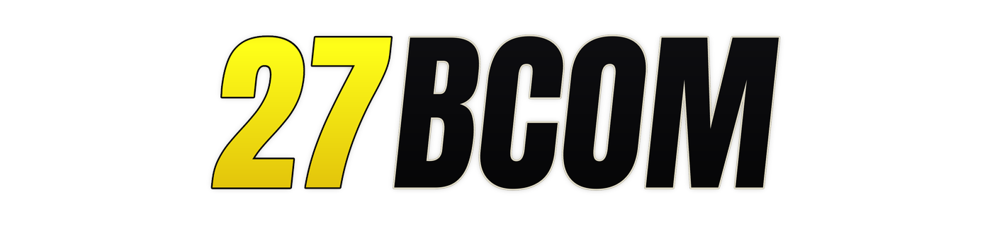 27bcom